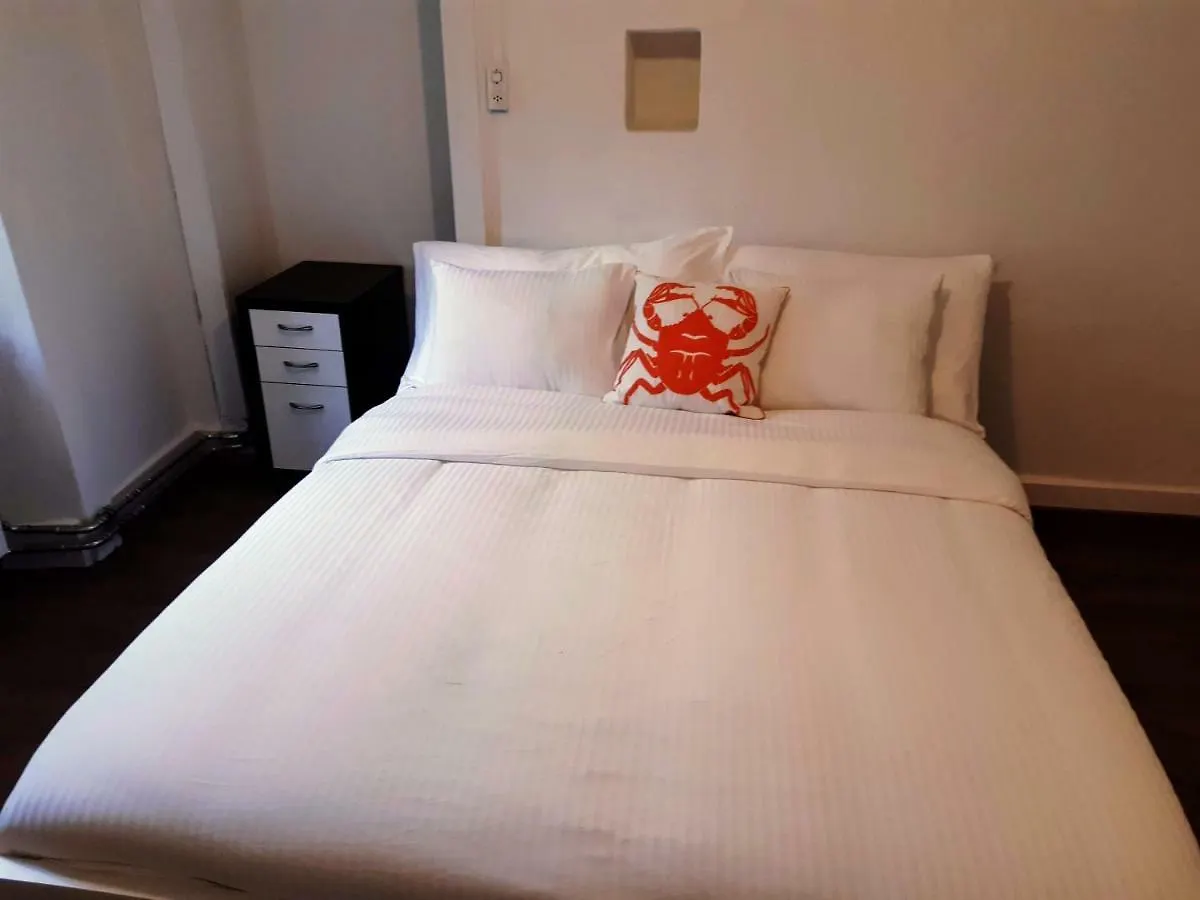 Residence La Fontaine Γενεύη