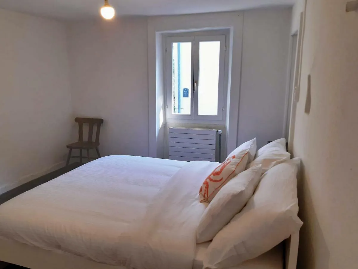 Διαμέρισμα Residence La Fontaine Γενεύη