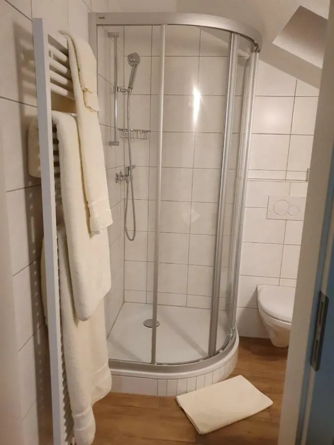 Residence La Fontaine Γενεύη Διαμέρισμα