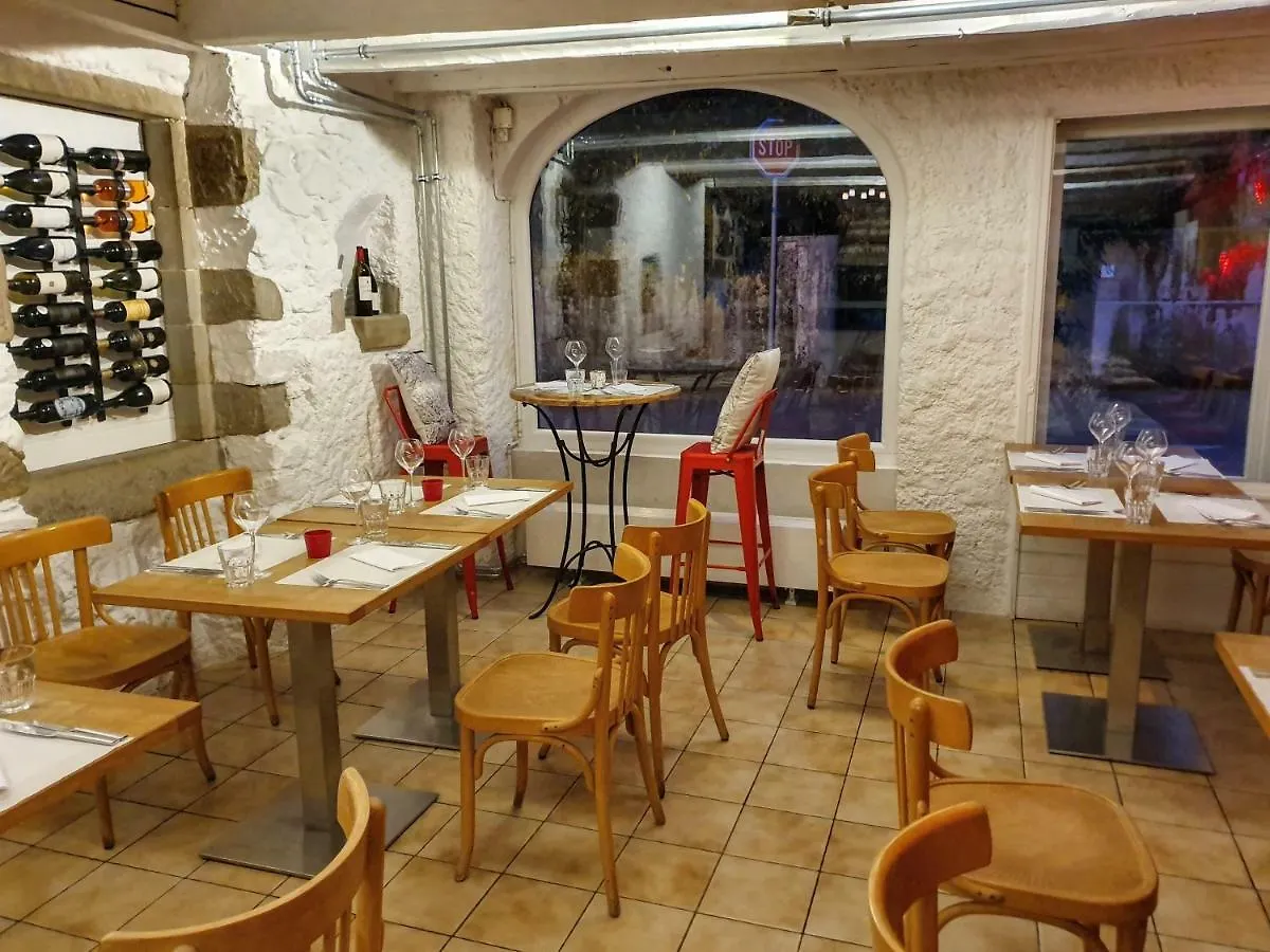 Residence La Fontaine Γενεύη Διαμέρισμα